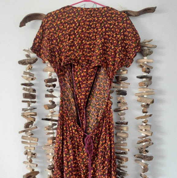 TIGERLILY Dress - Picture 3 of 3